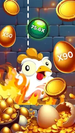 clone_Chicken Road preview
